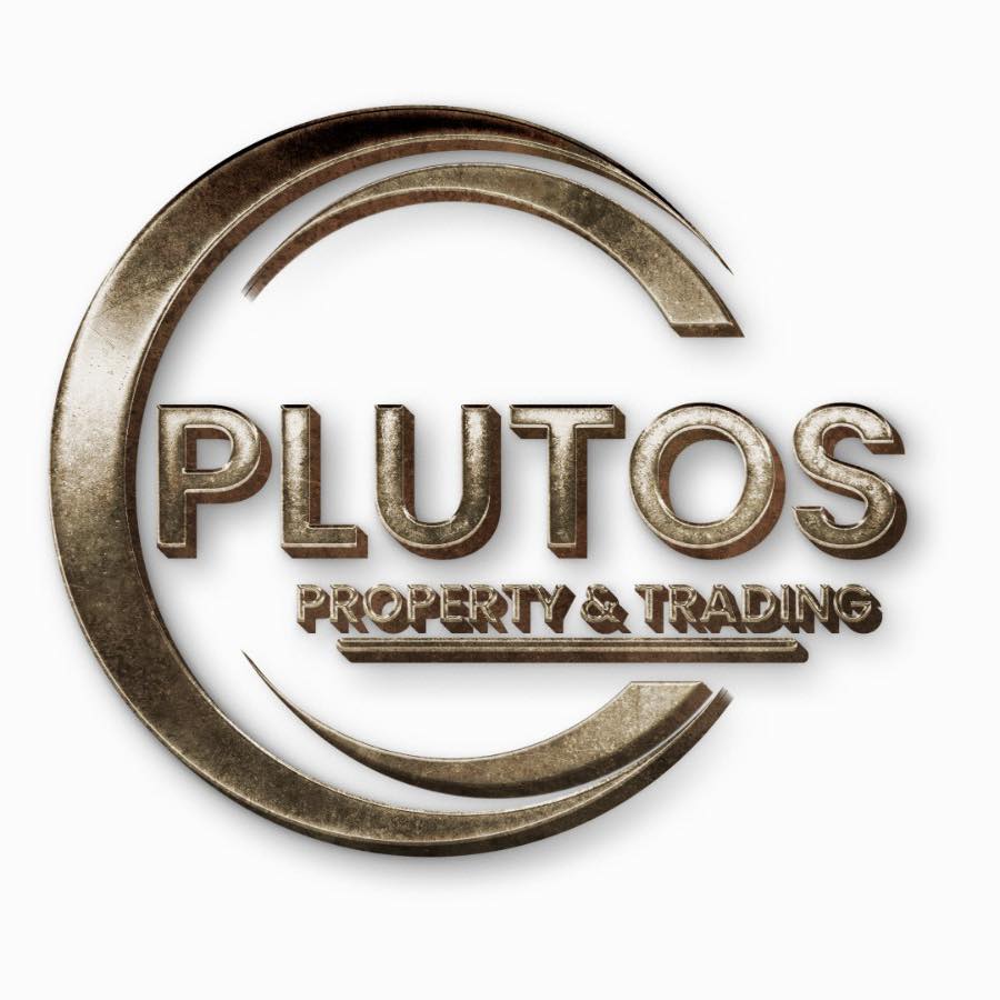 Plutos logo